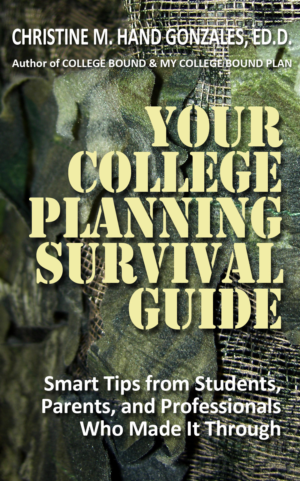 Your College Planning Survival Guide
